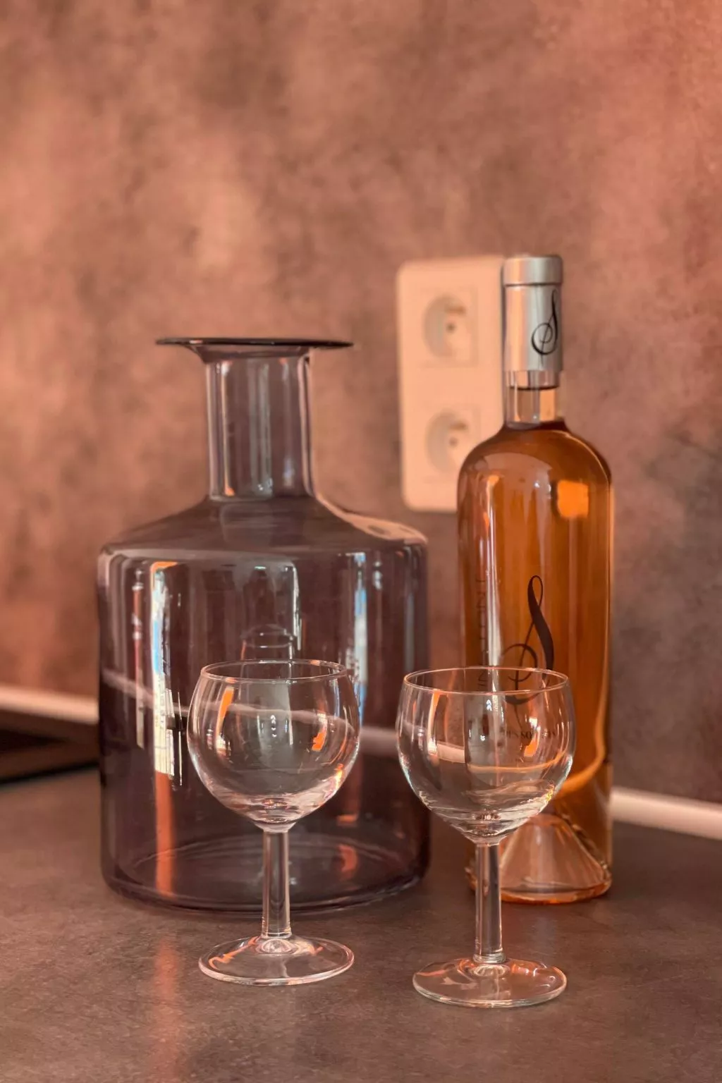 Villa Chemin du Lirac in Tavel-Image-tags.info