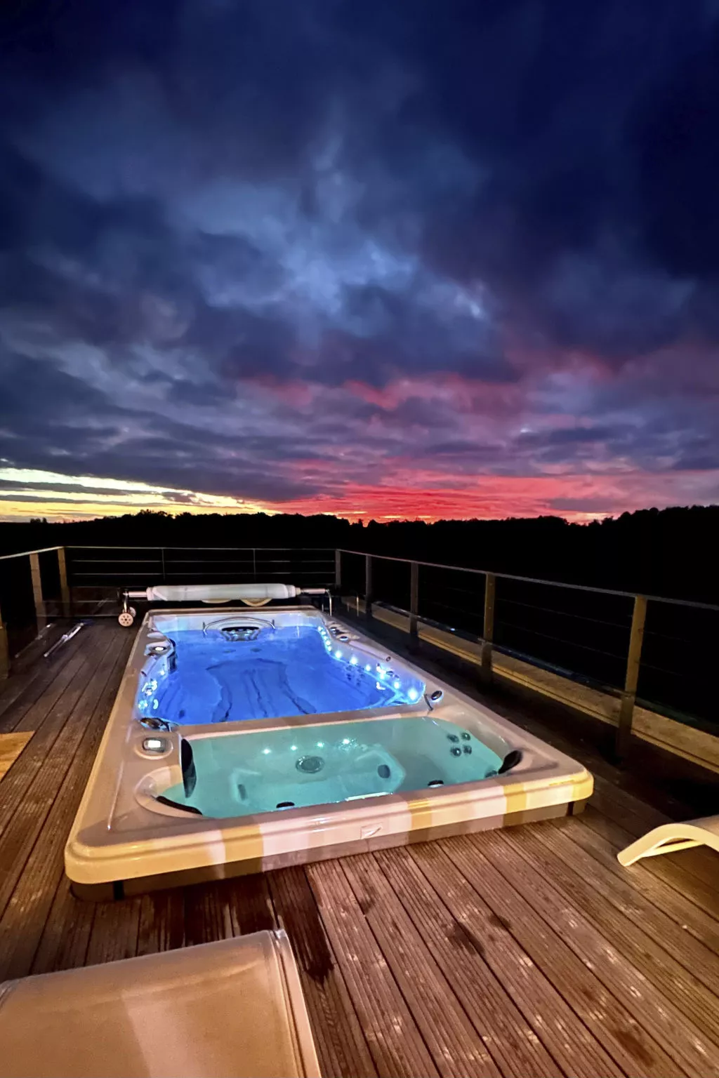 Träumen im Périgord