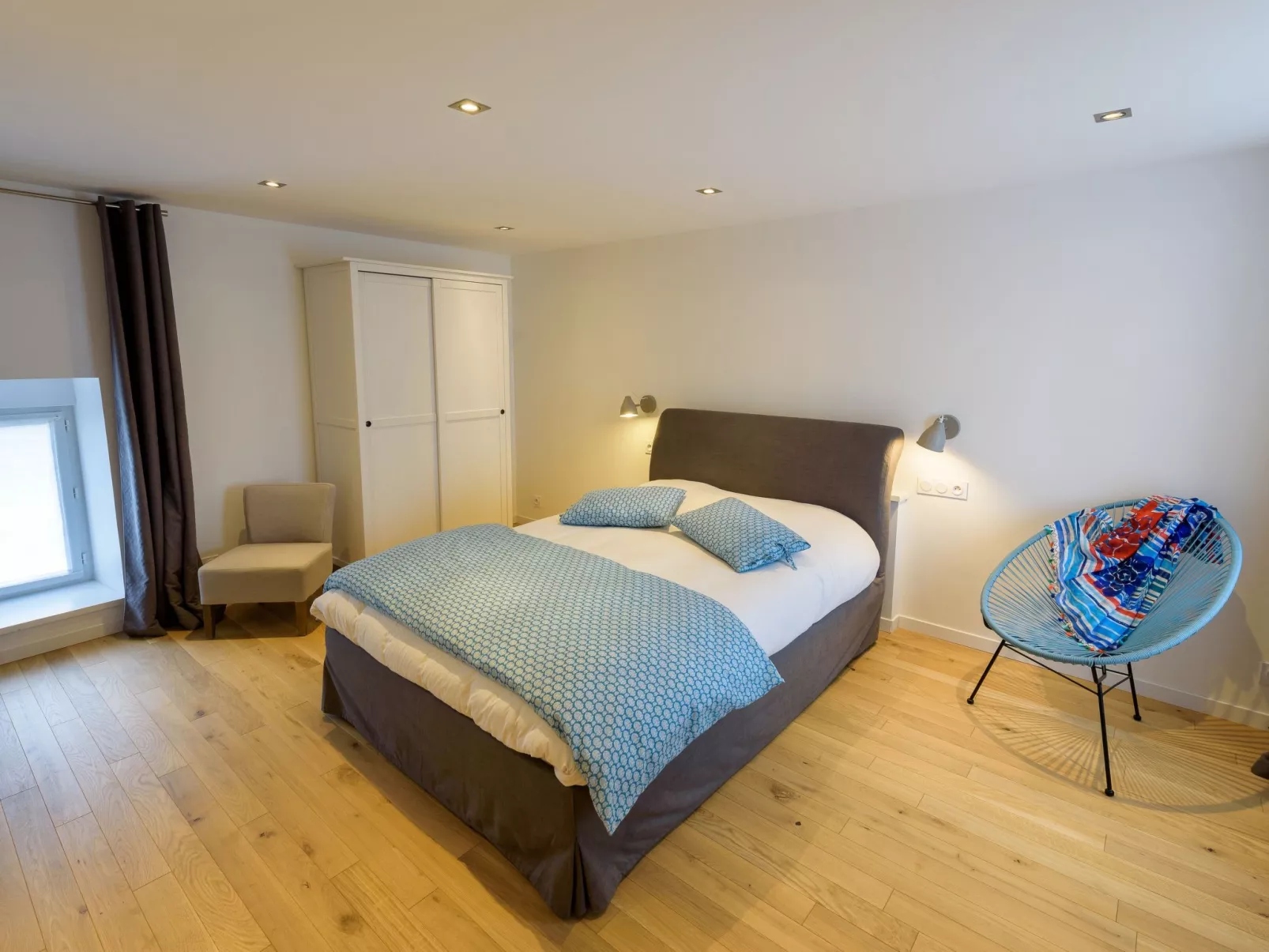 Villa Beheizter Innenpool 30