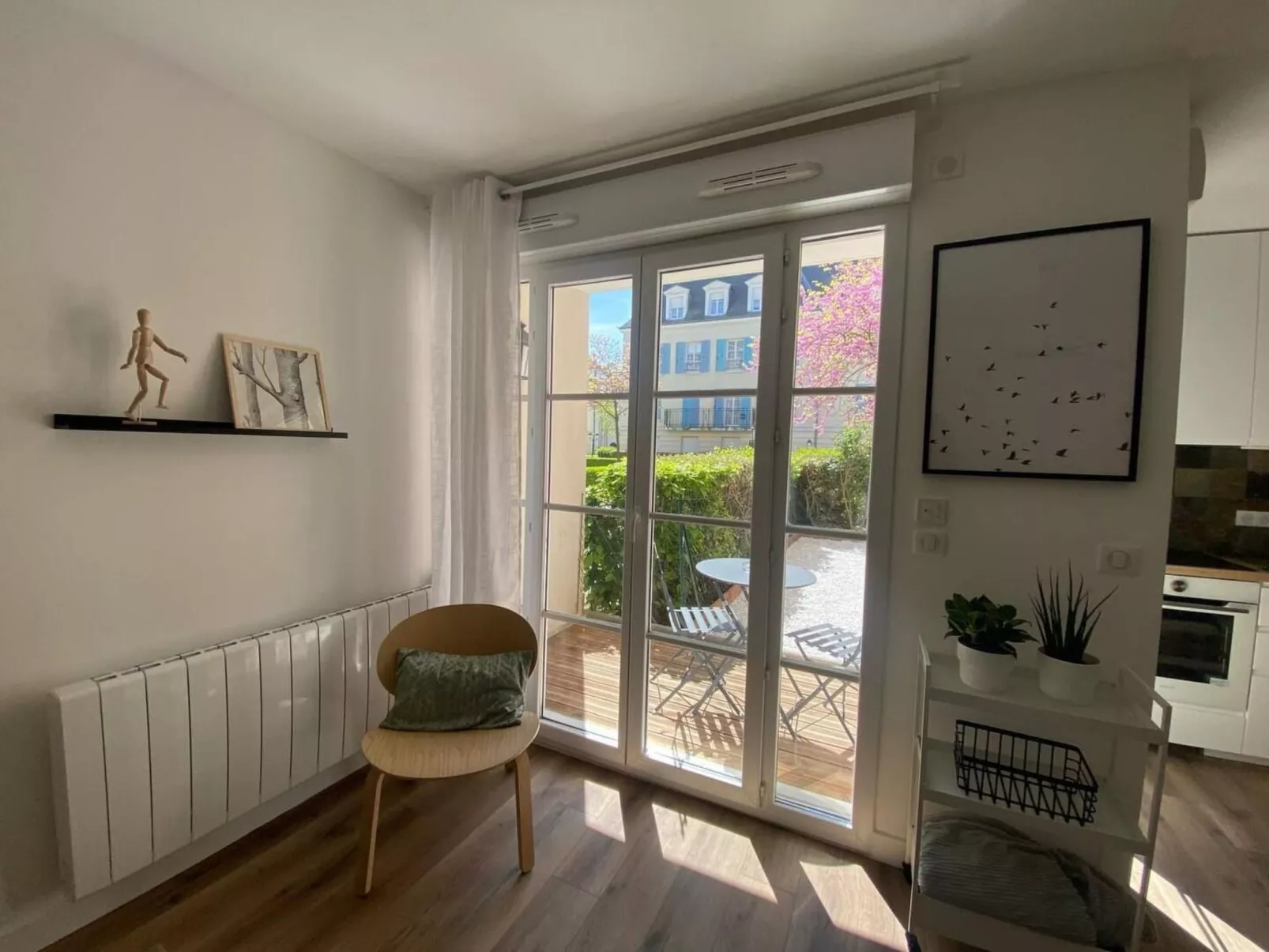 Charme DisneyLand Paris Vallée Village 8P See