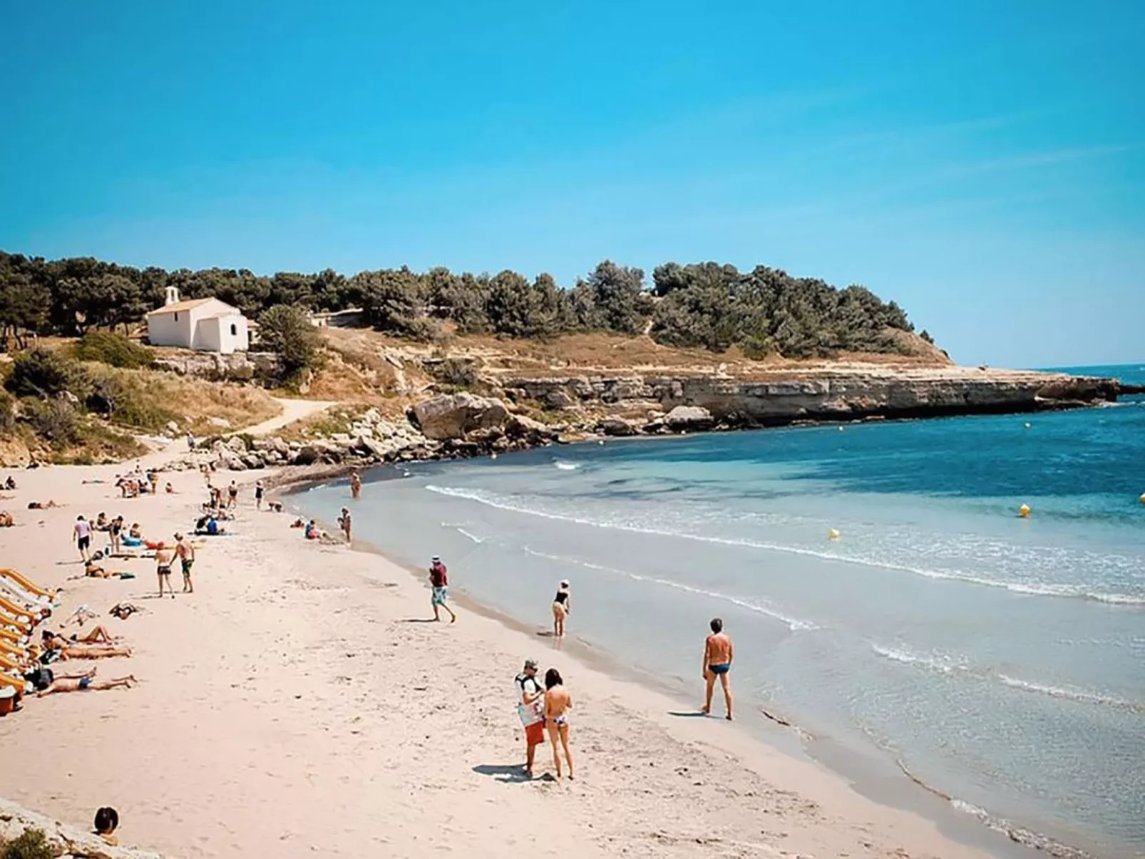 Eine kleine Ecke der Provence. Privater beheizter Pool