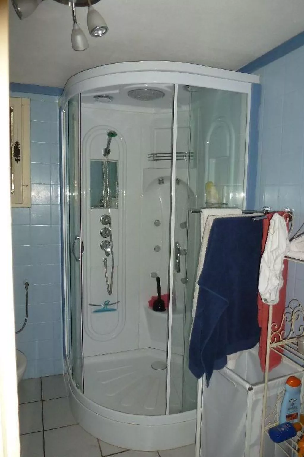 Lilliputienne am Parc le Duc