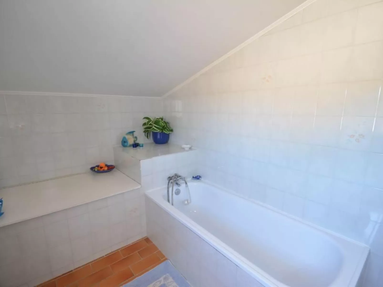 "Le Rieu" mit eigener Terrasse-Binnen