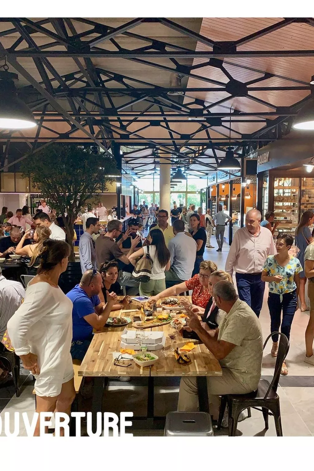 SCHÖNE T3 MIT SÜDTERRASSE