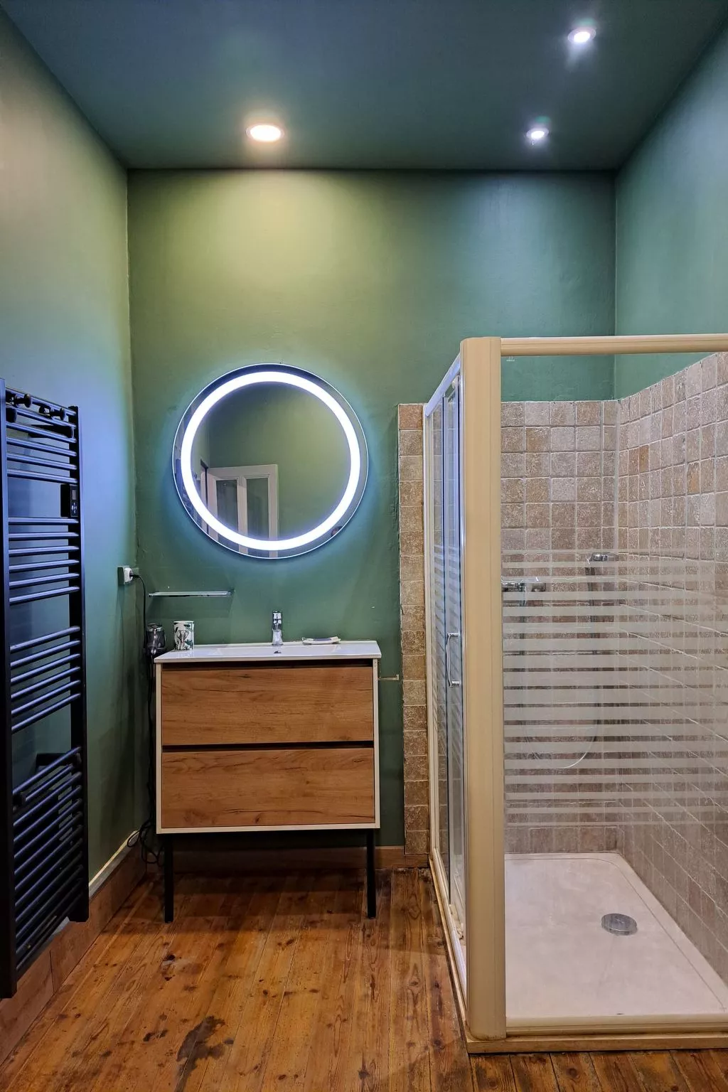 Villa-Mas des Lilas bei Coba in der Provence-Image-tags.info