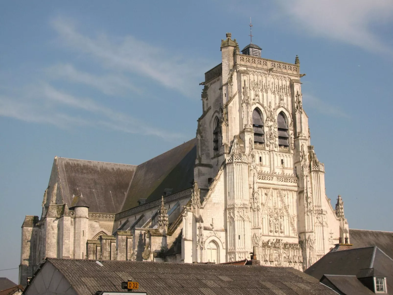 La Bergerie du Festel