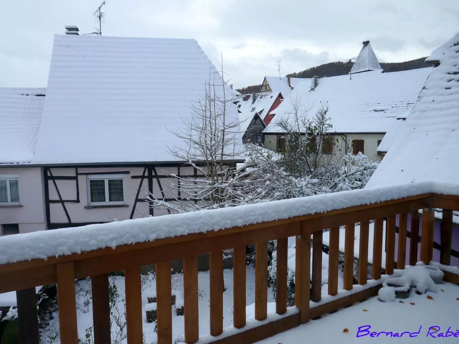 2ed-Face Vosges,im Süden,Herz Weinberg,Ruhig,WiFi-Buiten