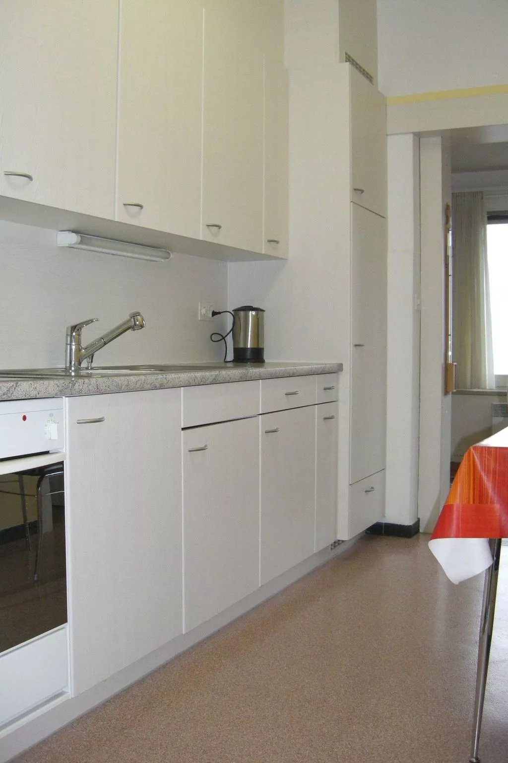 Casa Reduit Terrazza