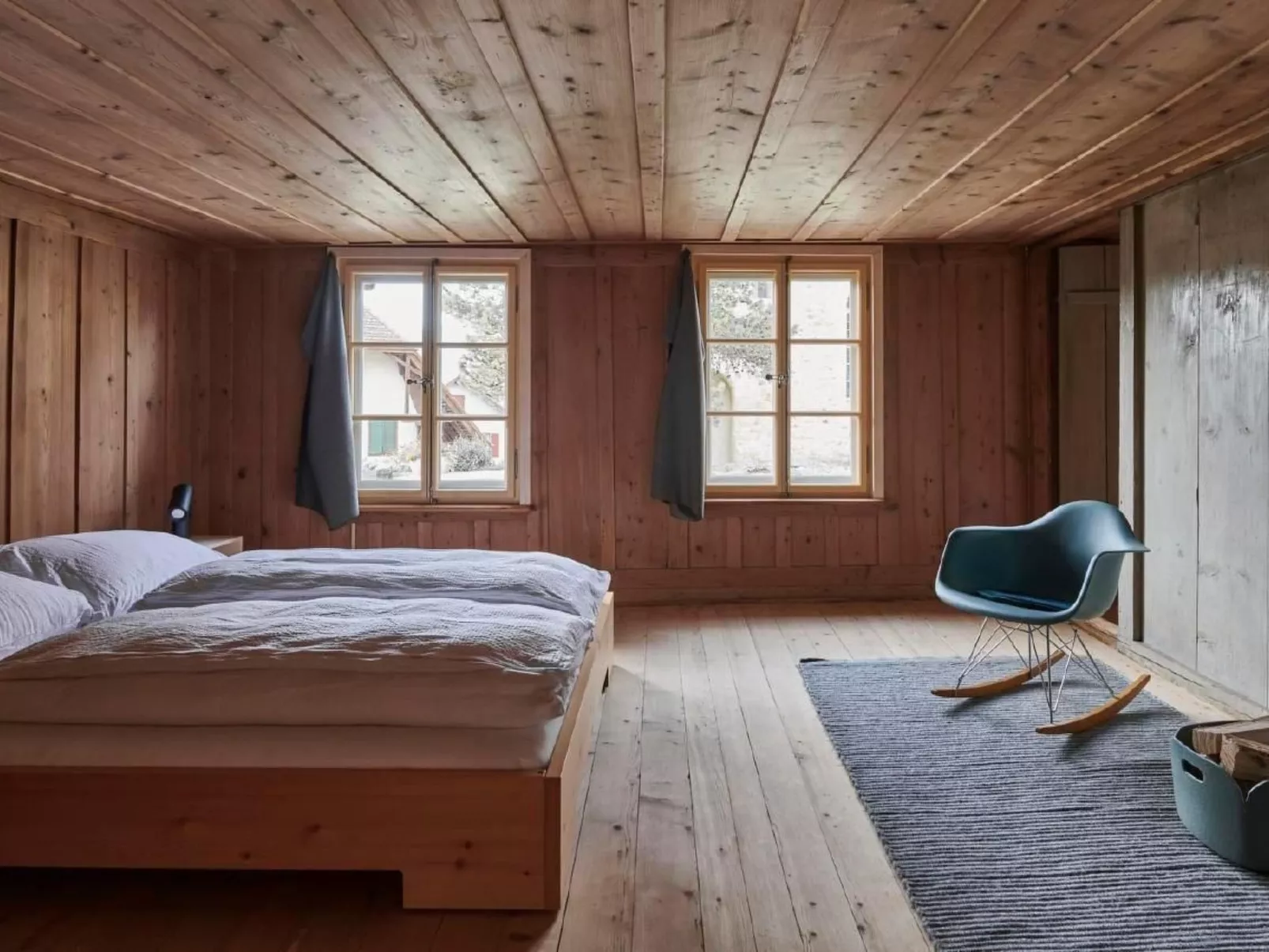 Taunerhaus - Stiftung Ferien im Baudenkmal