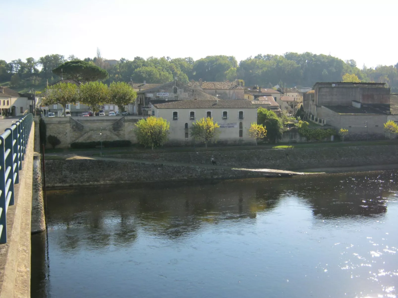 "Gite de Guillemat"-Buiten