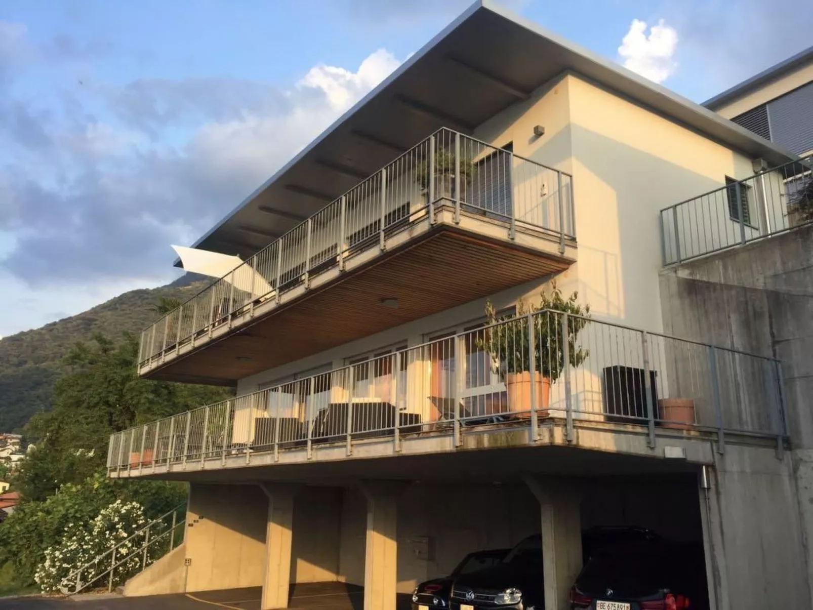 Wohnung an Traumlage mit Tessinerflair-Image-tags.info