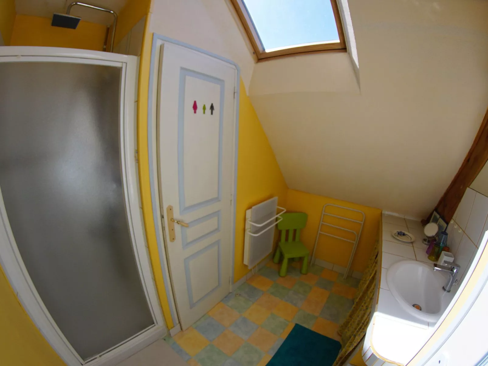 Gemütliches Haus in der Bucht von Mont-Saint-Michel