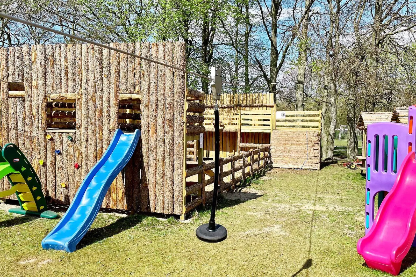 5 sterren vakantie huis in Grindsted-By Traum-Niet-getagd