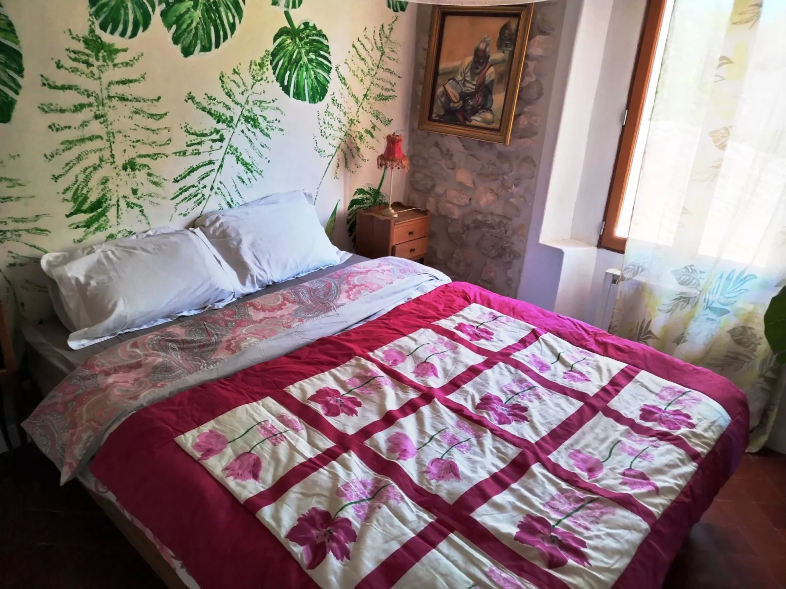 Ferienvilla "Les Herbes Libres" (Die freien Kräuter)-Image-tags.info