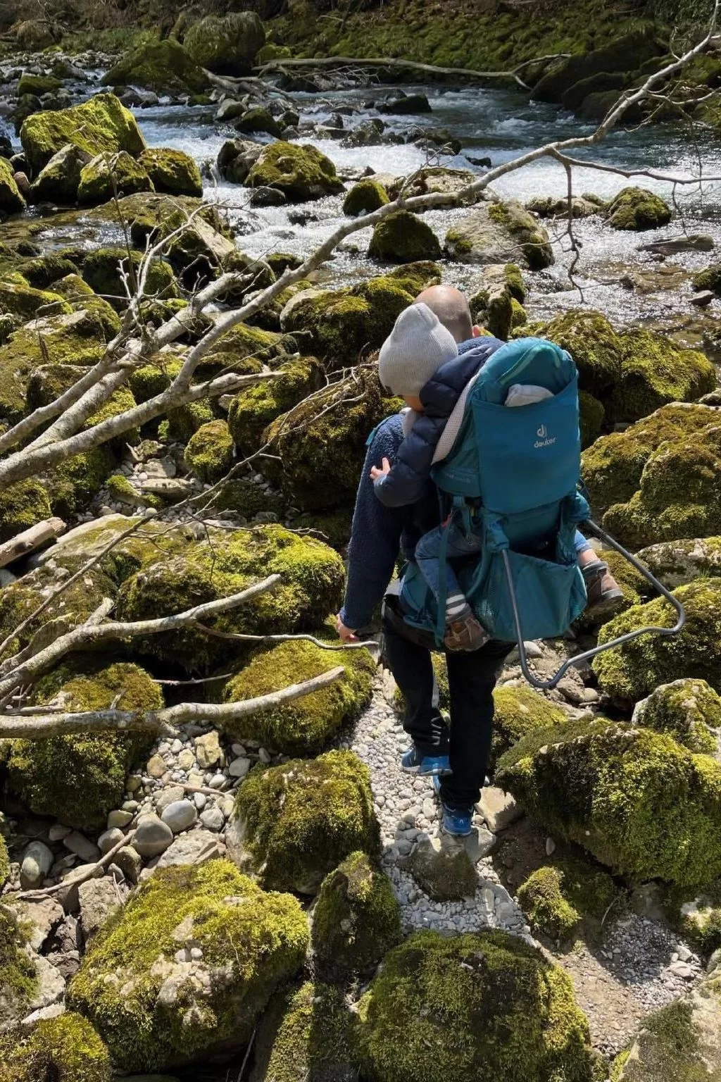 Altes Schulhaus-Buiten