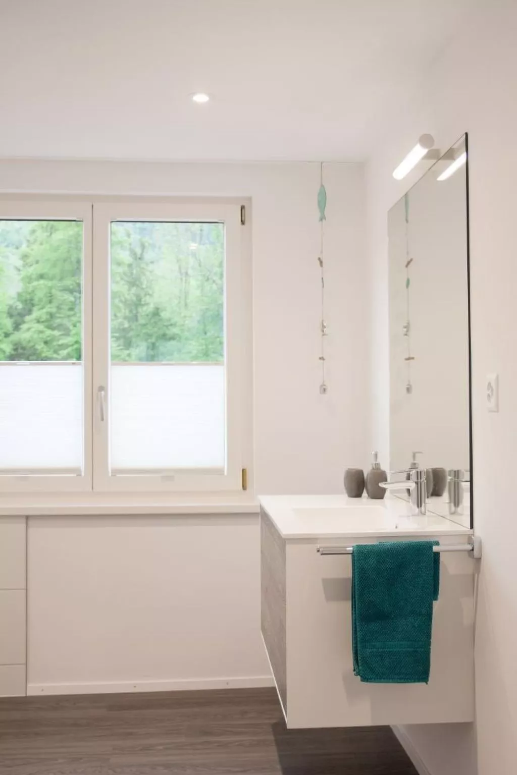 Ferien im Toggenburg