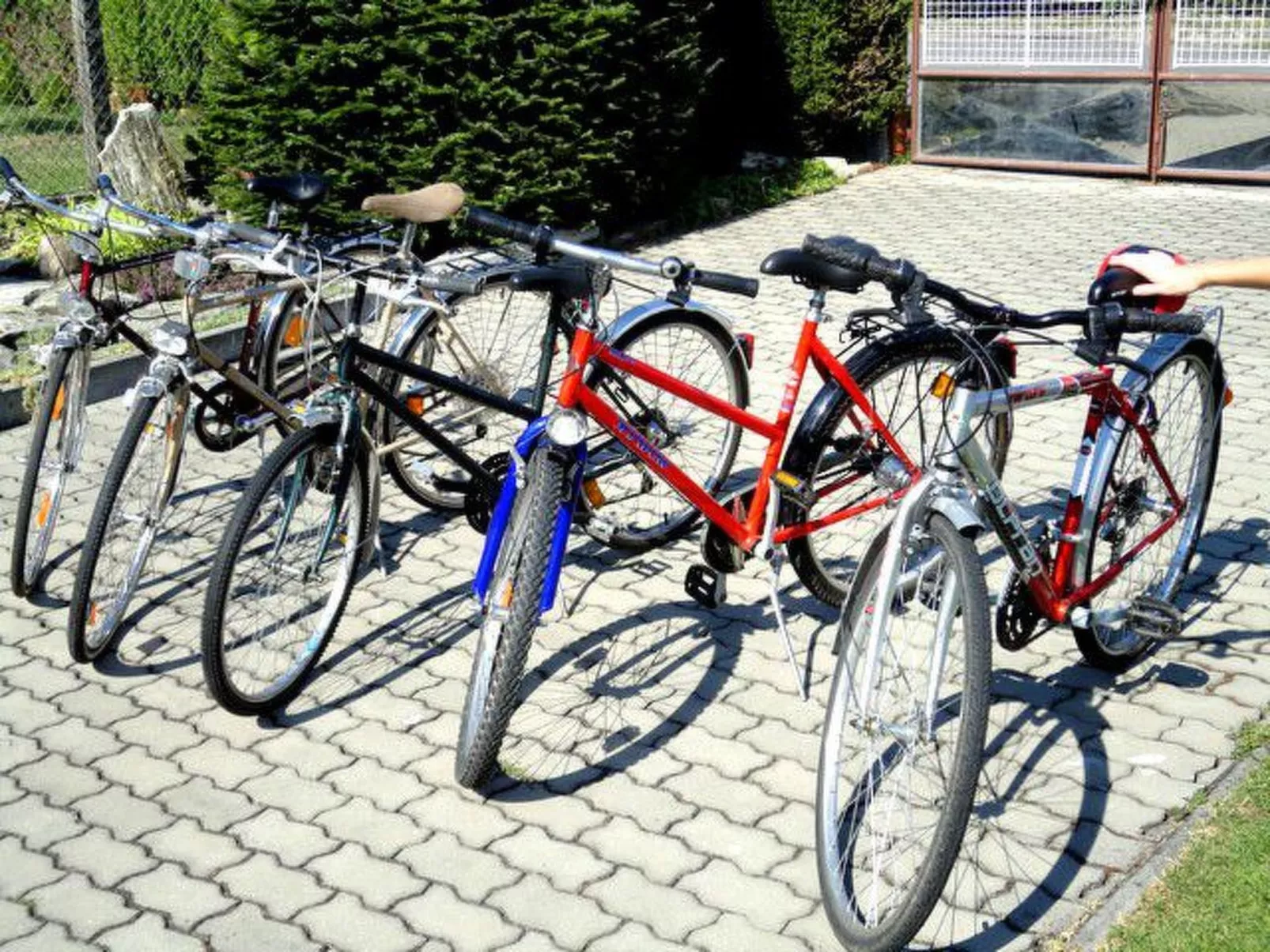 Ferienvilla mit eigenem Pool-Image-tags.info