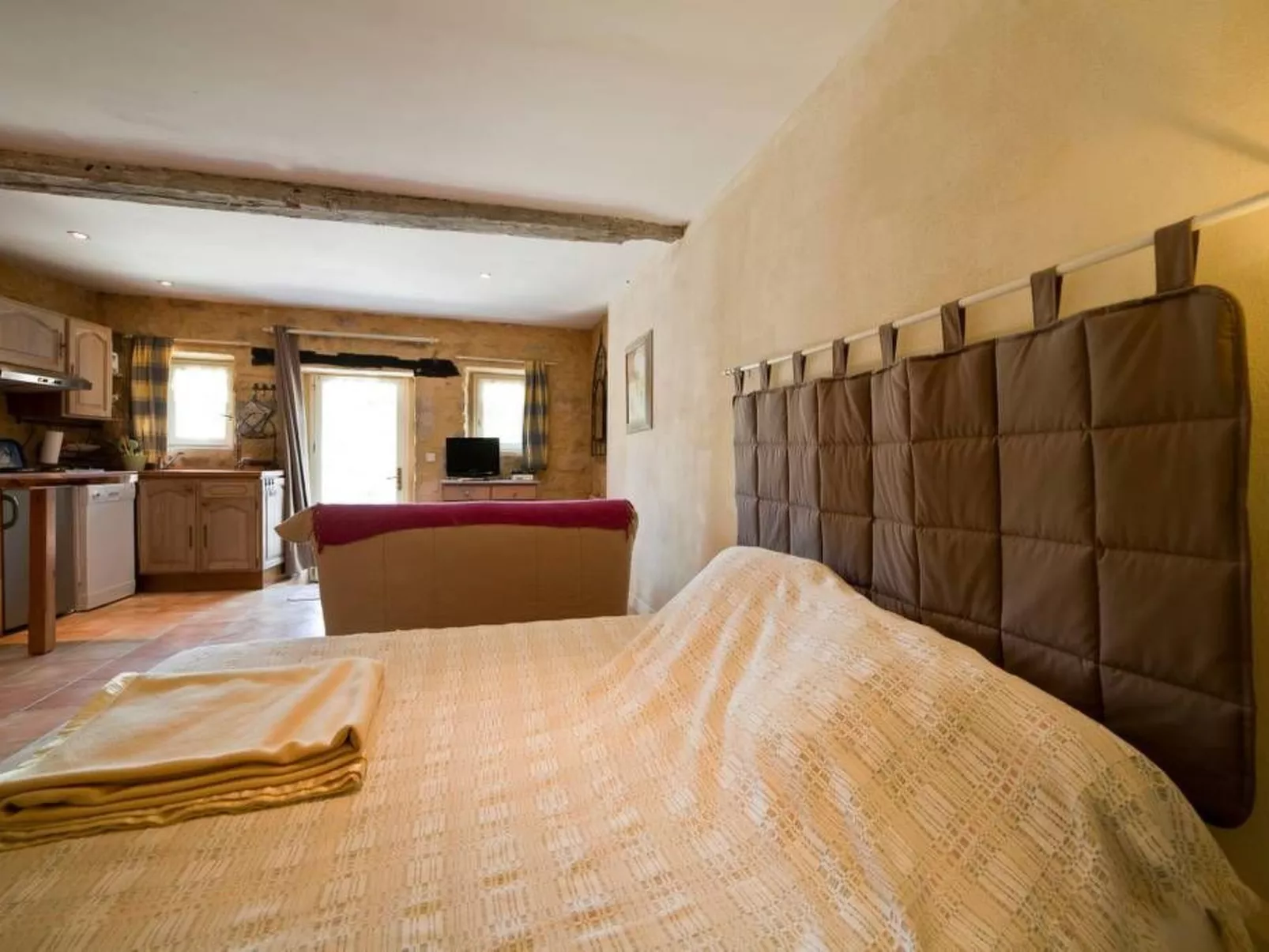 Les Milandes in Sainte-Mondane