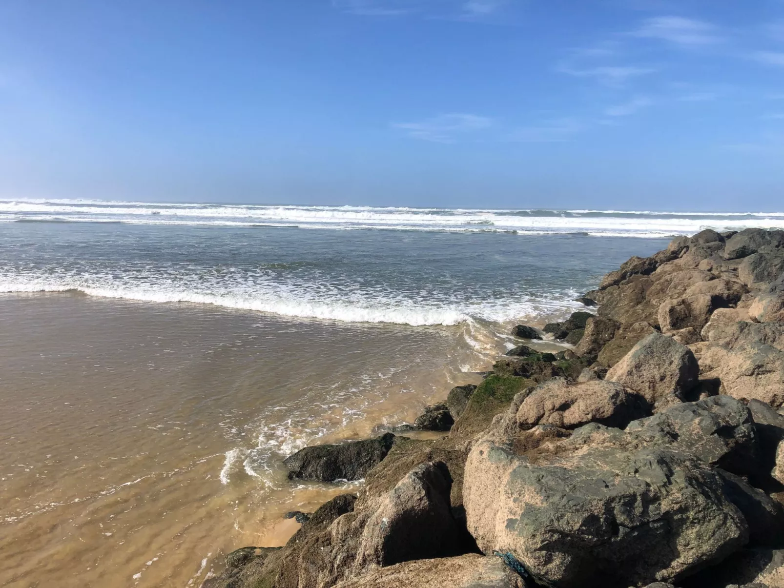 Schönes Appartment in ruhiger Lage in einer baumbestandenen Residenz mit beheiz-Buiten