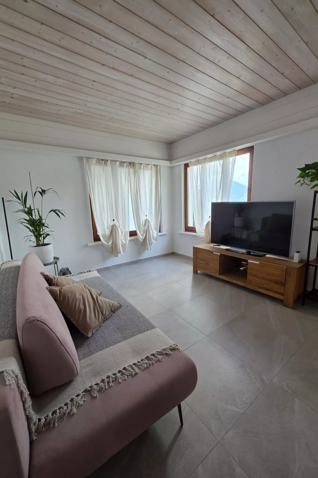 Casa Melitta' Ferien mit schönem Seeblick