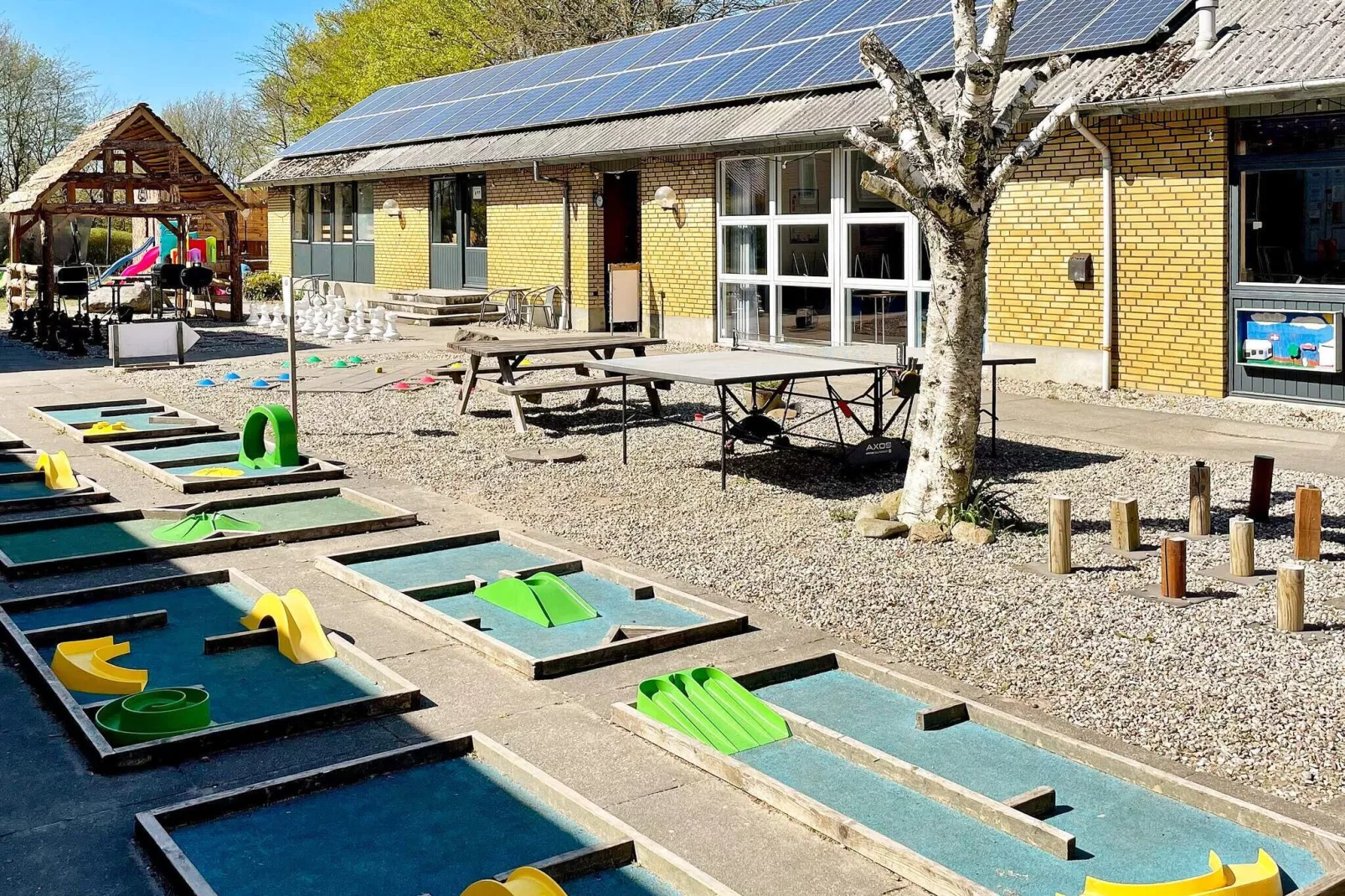 5 sterren vakantie huis in Grindsted-By Traum-Niet-getagd