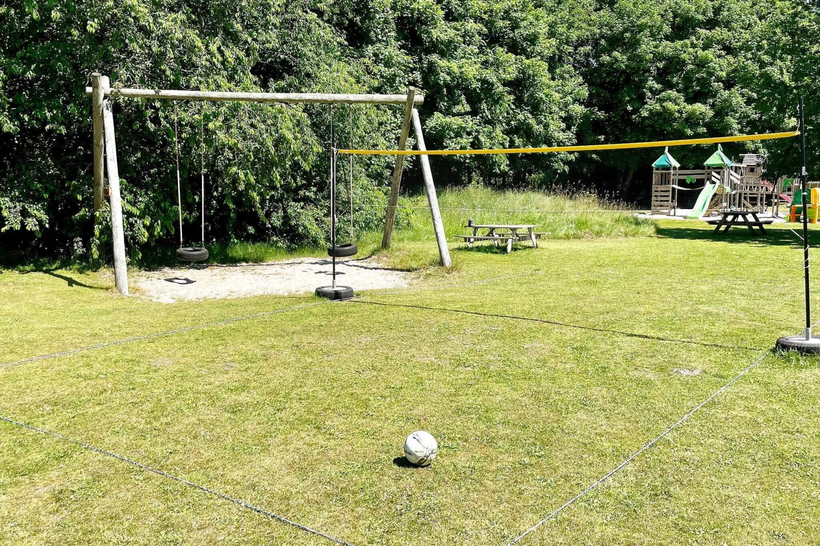 5 sterren vakantie huis in Grindsted-By Traum-Niet-getagd