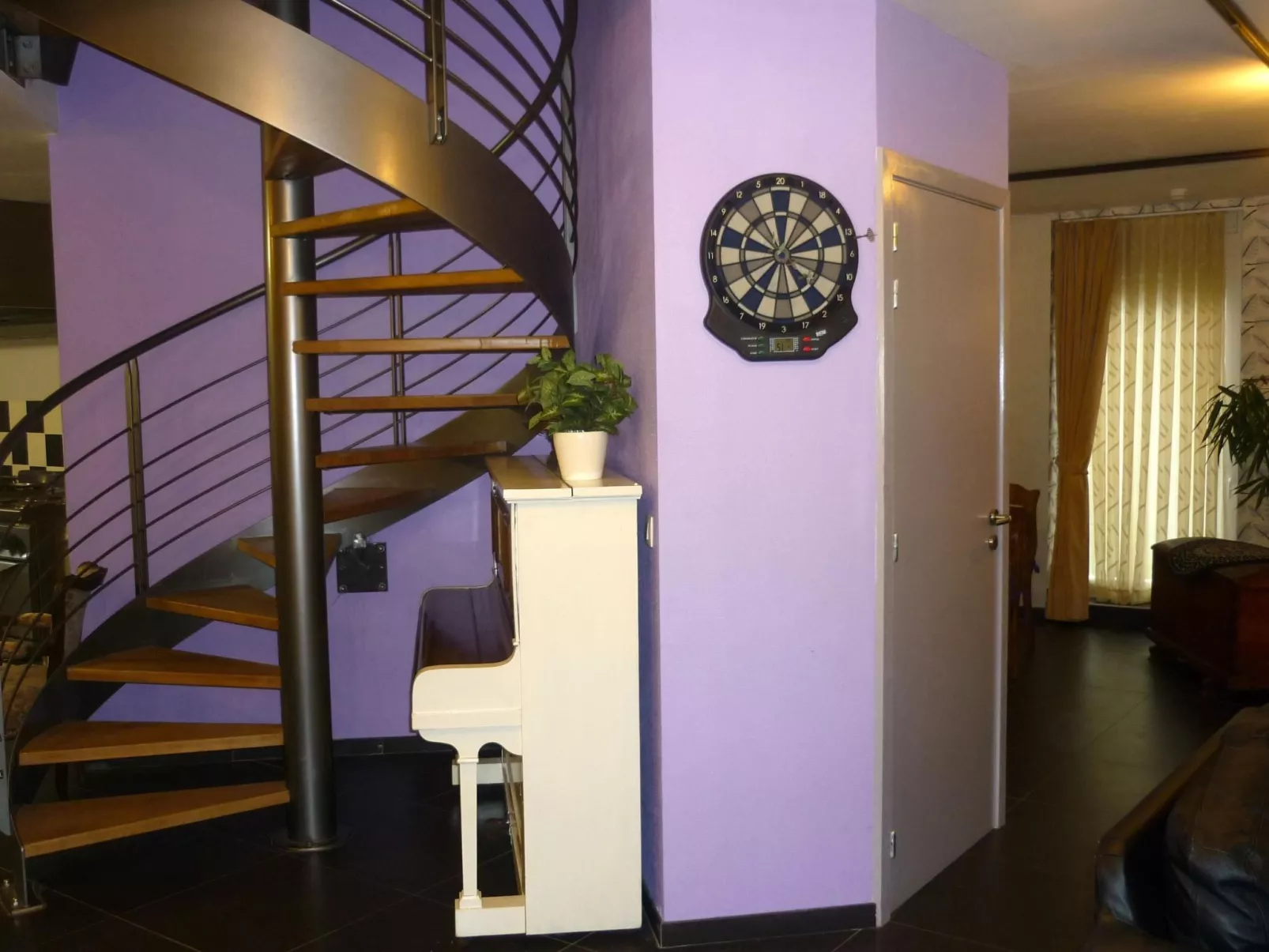 Ardennen Ferienhaus 5 Zimmer 5 Bad 14 Pers Zugang Chaisards