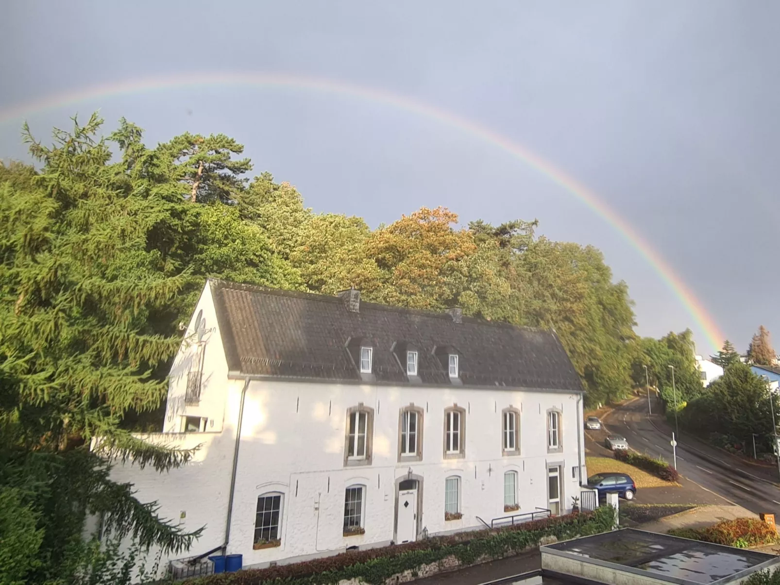 Altes Rathaus Laurensberg