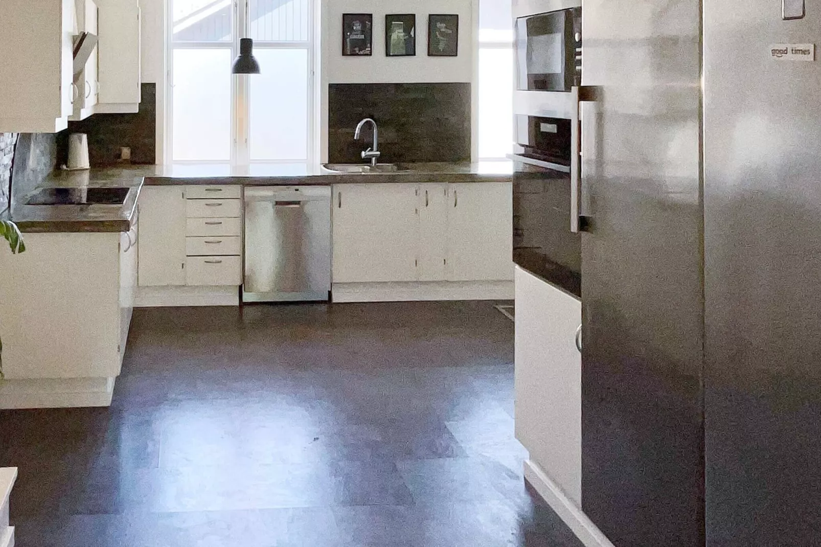 5 sterren vakantie huis in Grindsted-By Traum-Binnen