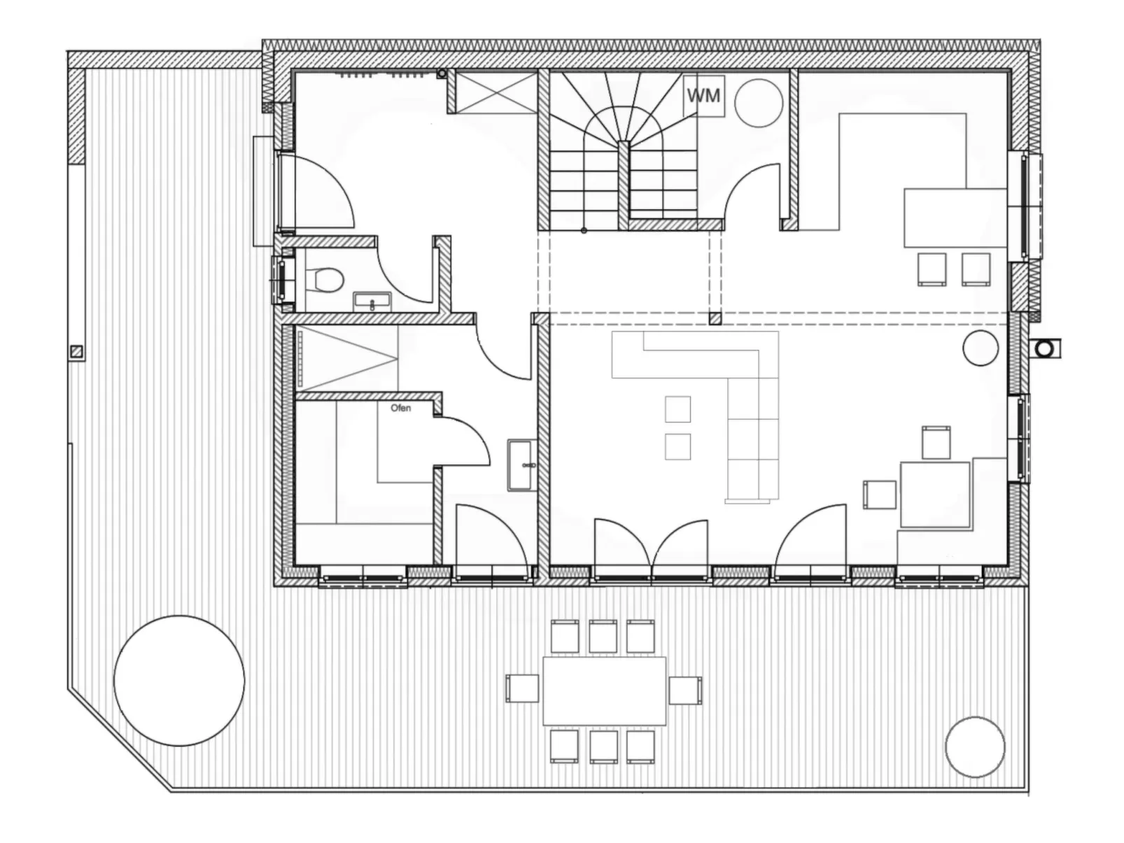 Heidi Chalets Falkertsee – Luxus für Familien & Wellnessurlauber - Binnen