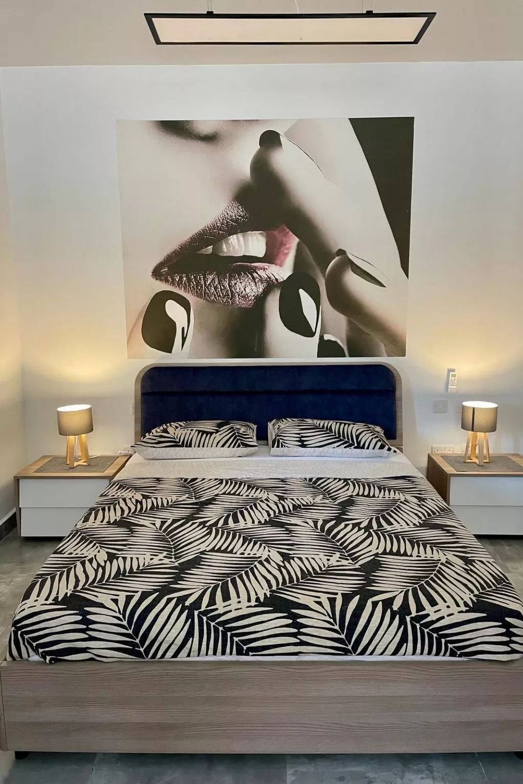 Wohnung "Ta Nenu" mit Wi-Fi