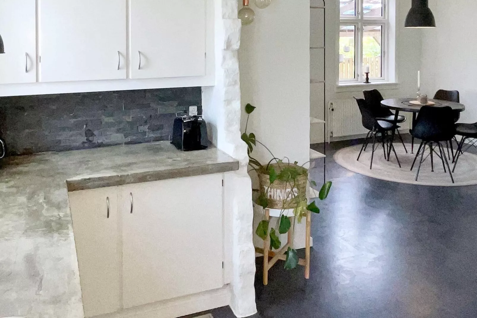 5 sterren vakantie huis in Grindsted-By Traum-Binnen