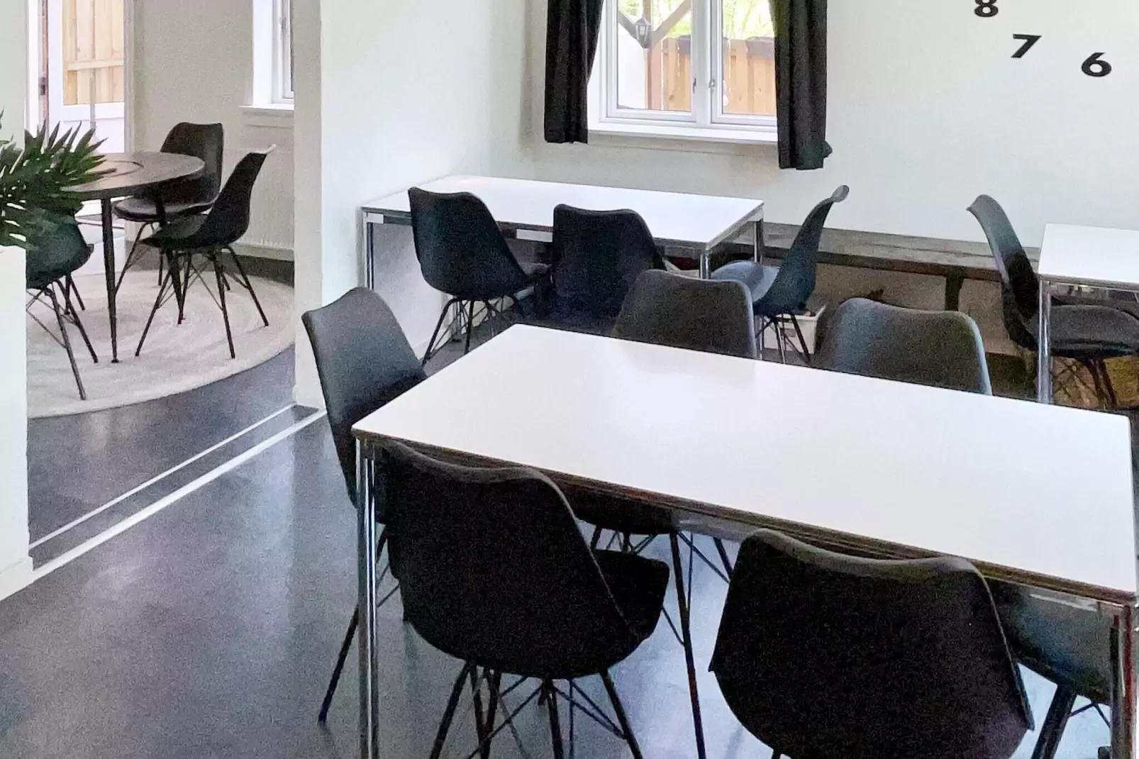 5 sterren vakantie huis in Grindsted-By Traum-Binnen