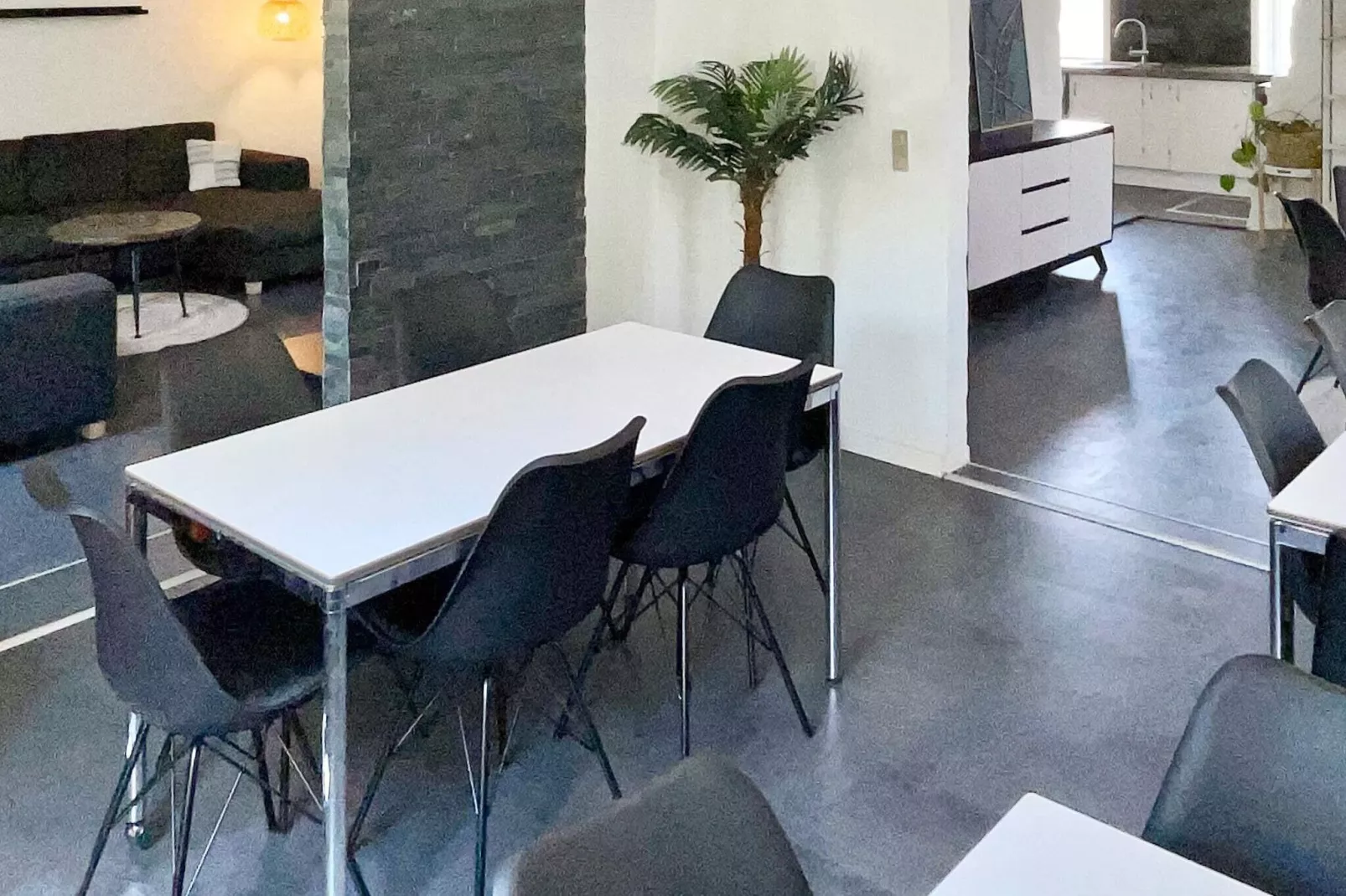 5 sterren vakantie huis in Grindsted-By Traum-Binnen