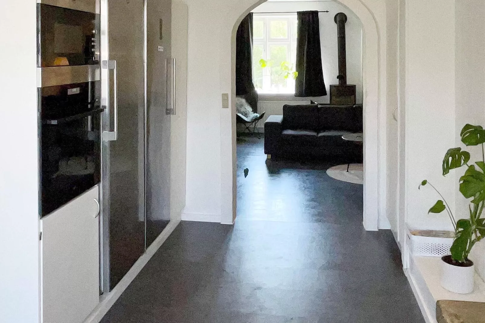 5 sterren vakantie huis in Grindsted-By Traum-Binnen