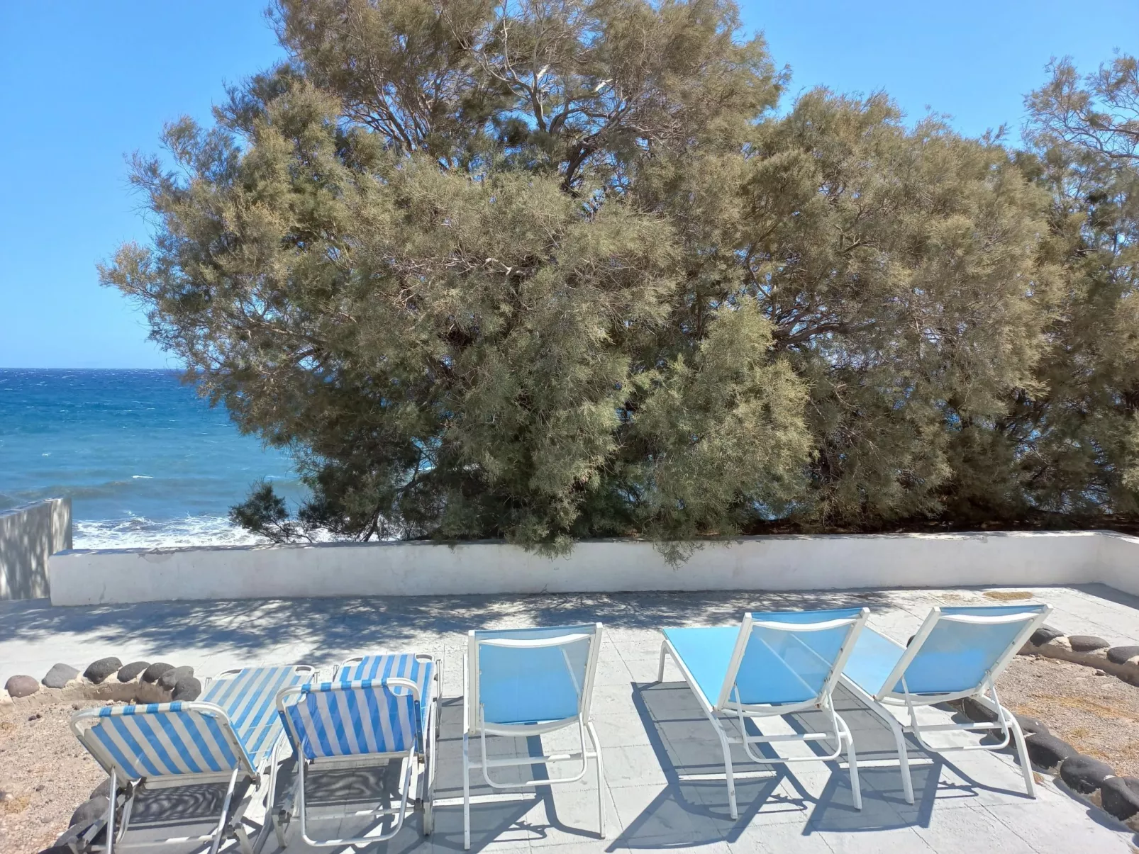 Santorini Grace Villa No1