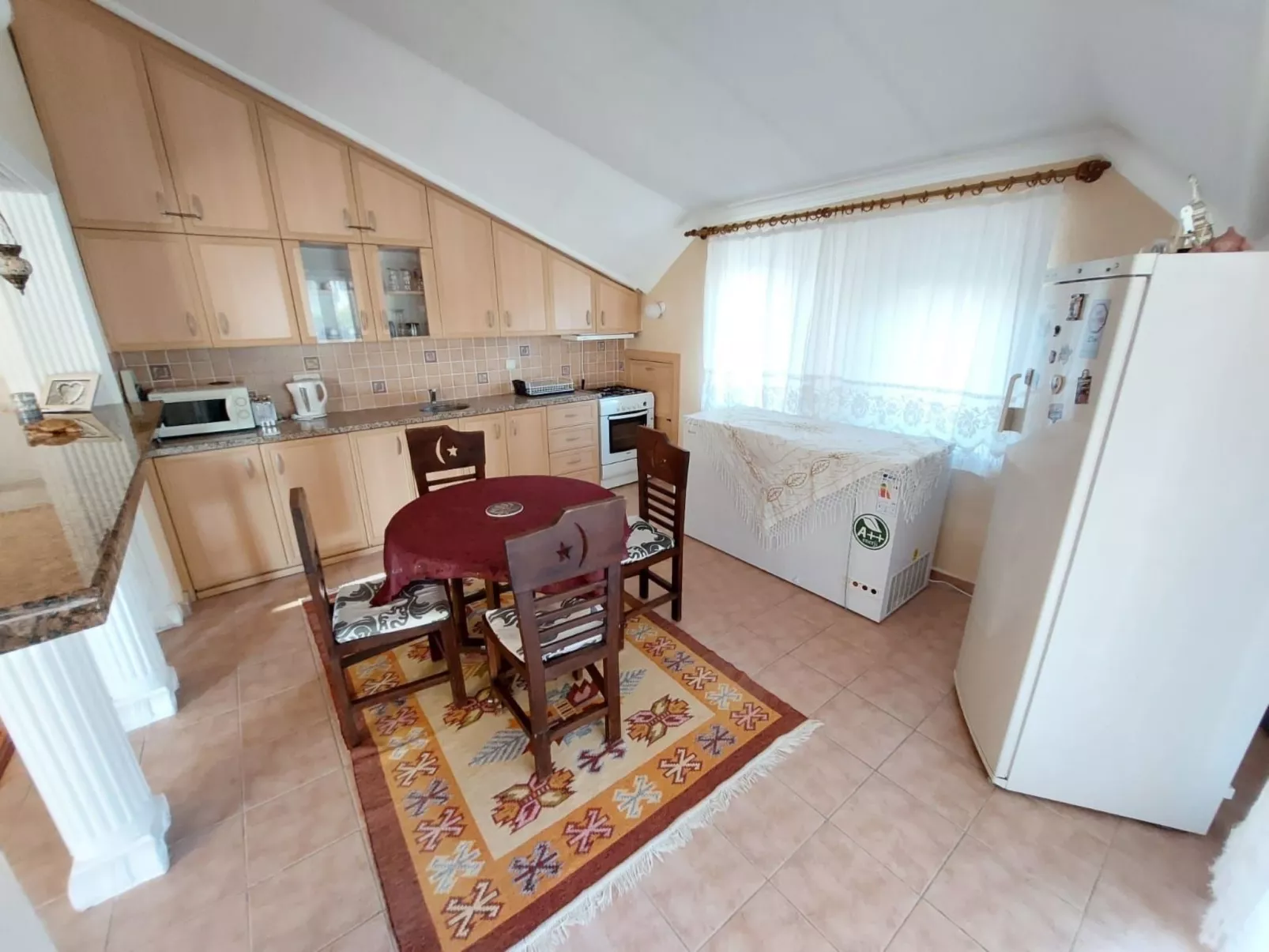 In Dalyan mit Bergblick-Image-tags.info