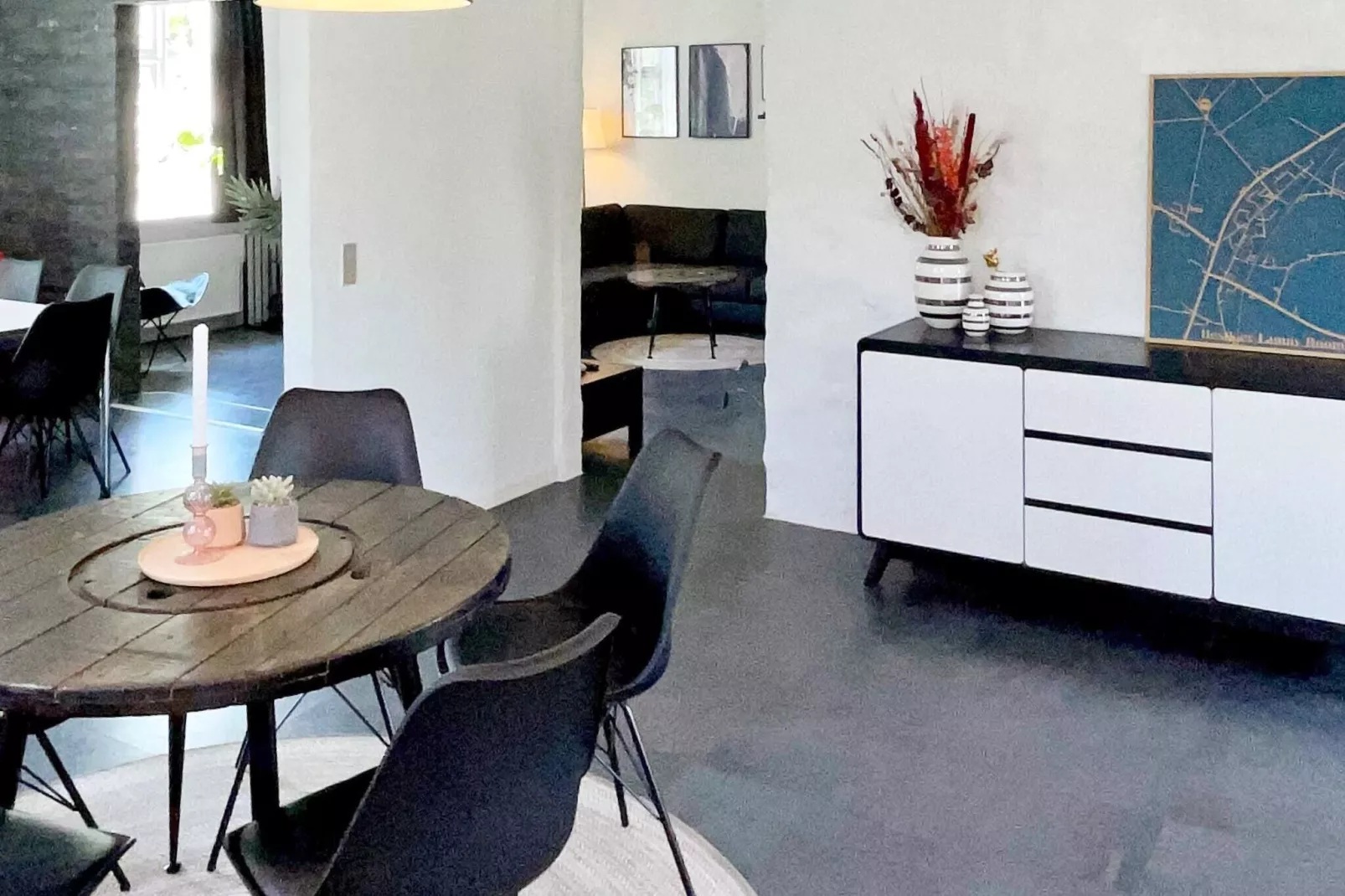 5 sterren vakantie huis in Grindsted-By Traum-Binnen