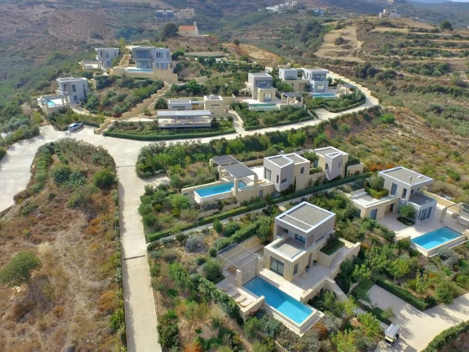 Youphoria Meerblick Villa Abyss 1 Schlafzimmer