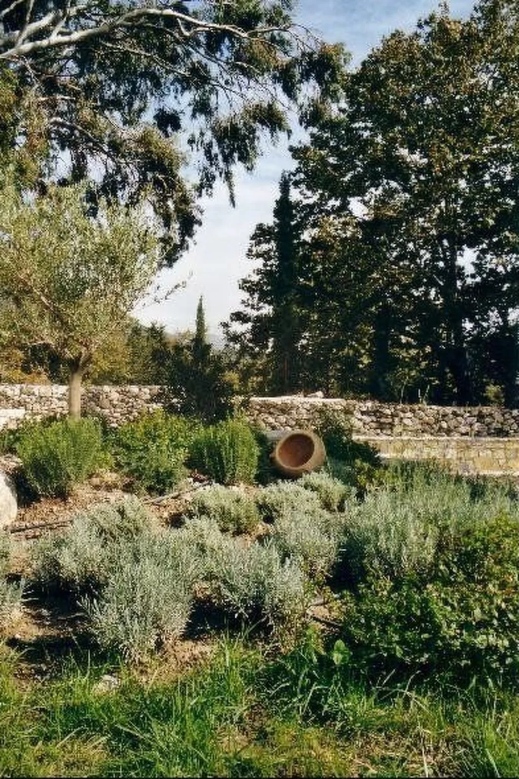 In Paralia Sergoulas mit Kleinem Balkon-Image-tags.info