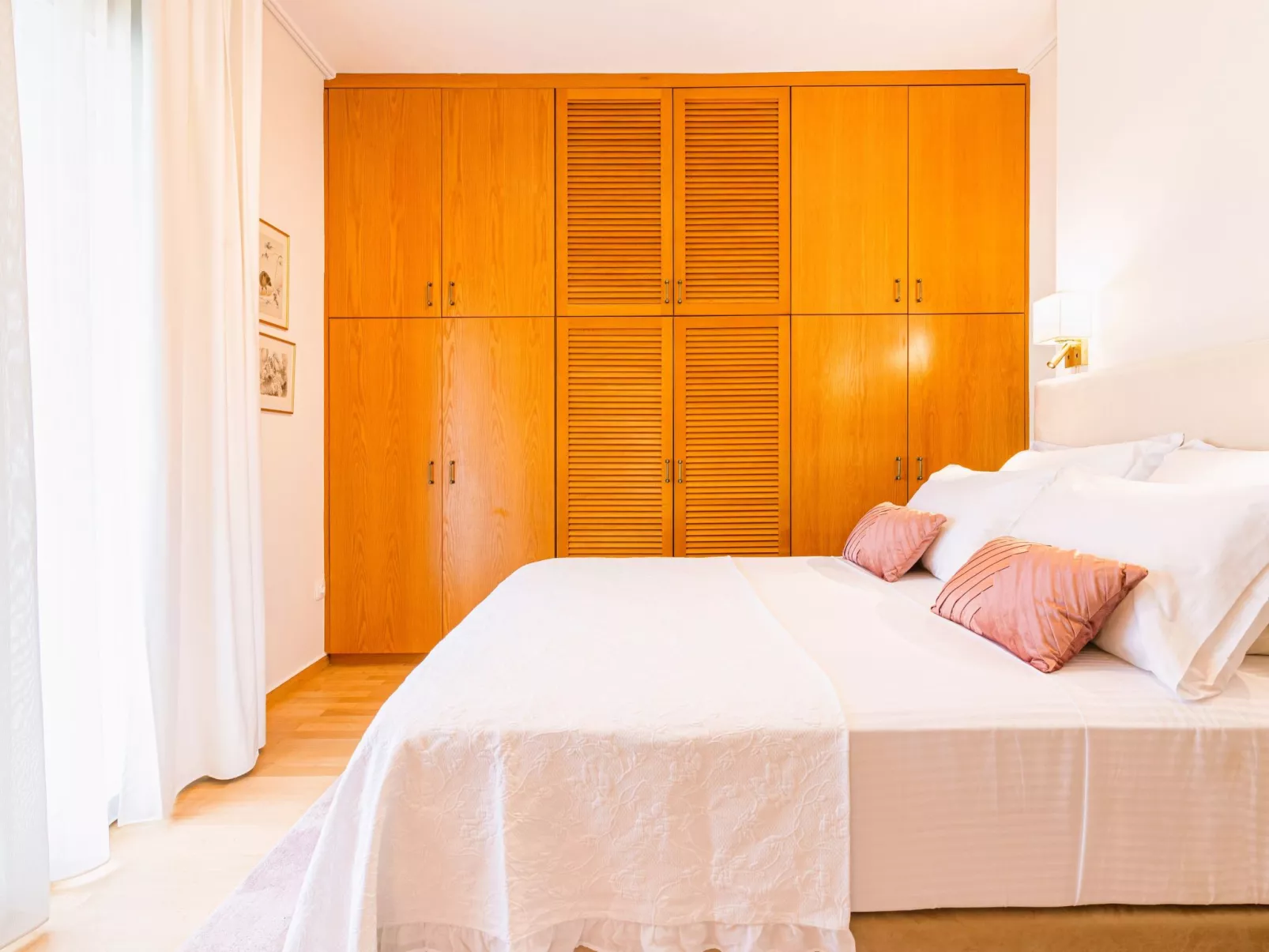 Villa Stefani mit privatem Pool