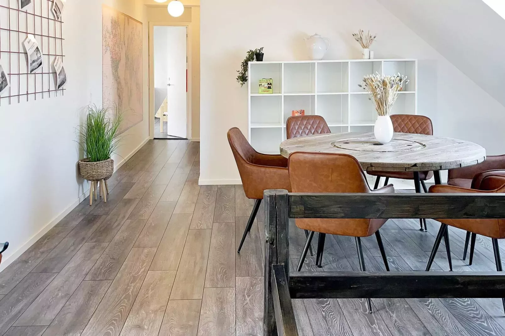 5 sterren vakantie huis in Grindsted-By Traum-Binnen