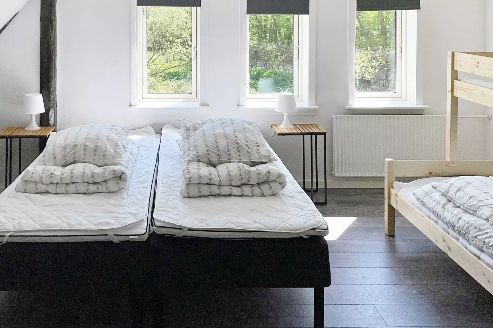 5 sterren vakantie huis in Grindsted-By Traum-Binnen