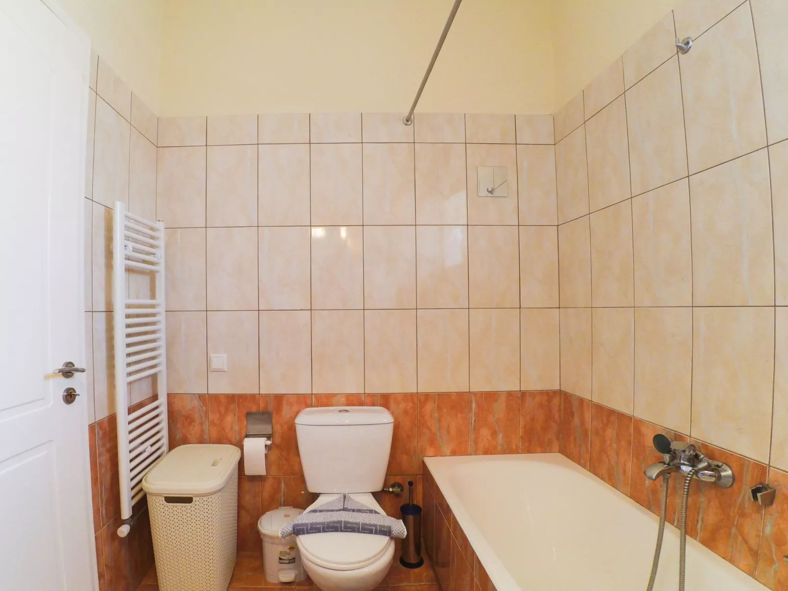 Charmante Ferienwohnung Rubini 2