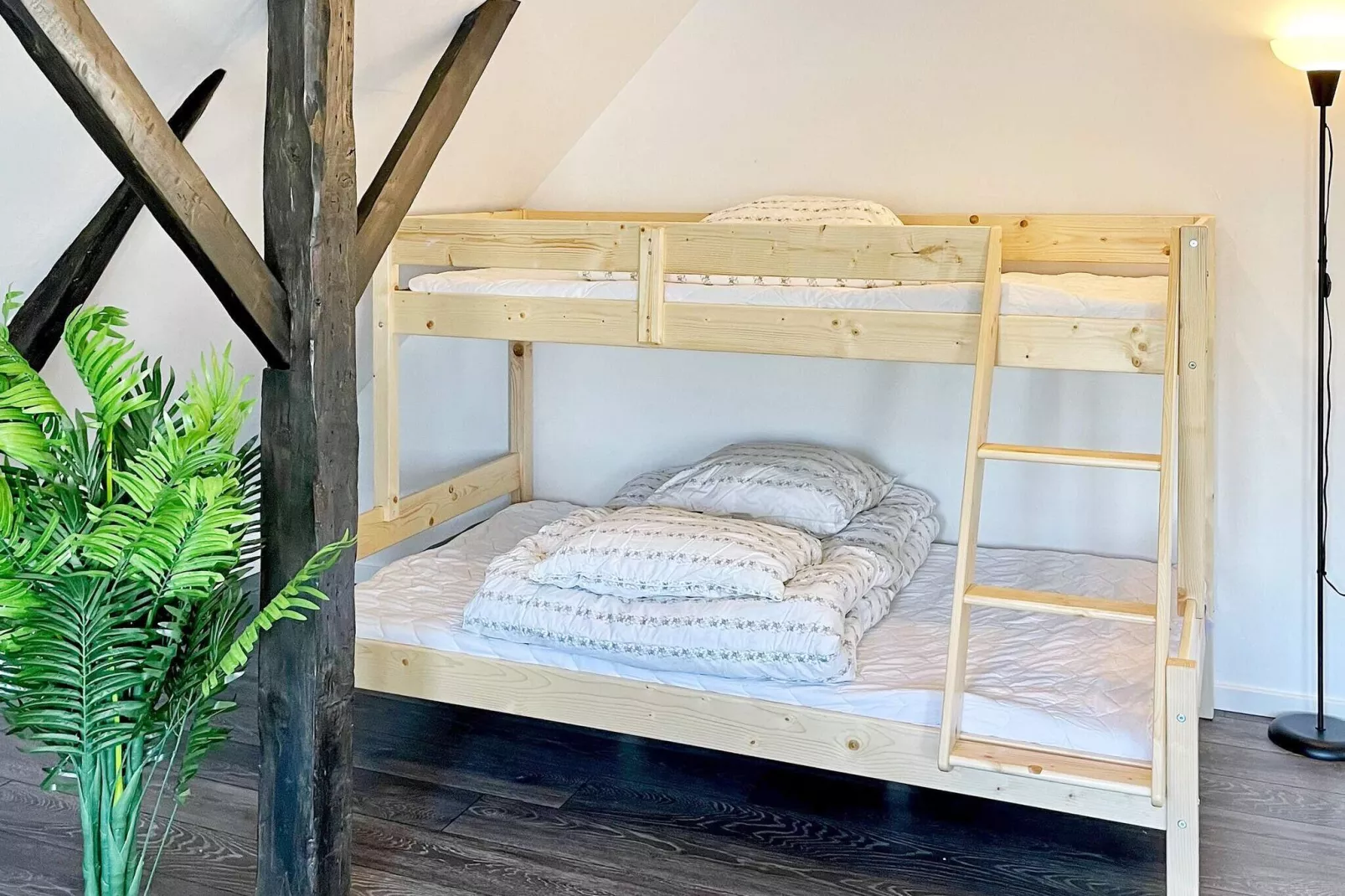 5 sterren vakantie huis in Grindsted-By Traum-Binnen