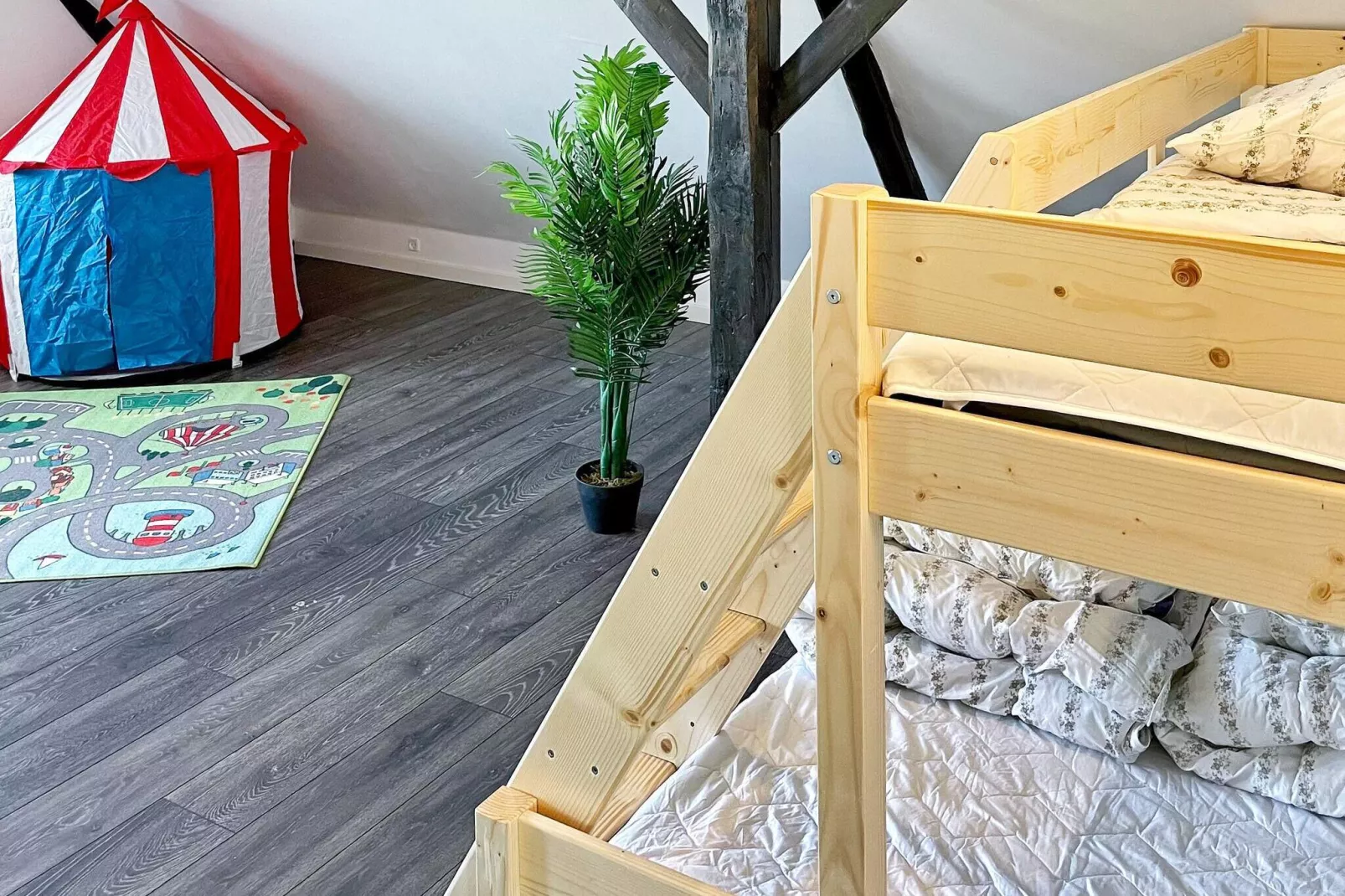 5 sterren vakantie huis in Grindsted-By Traum-Binnen