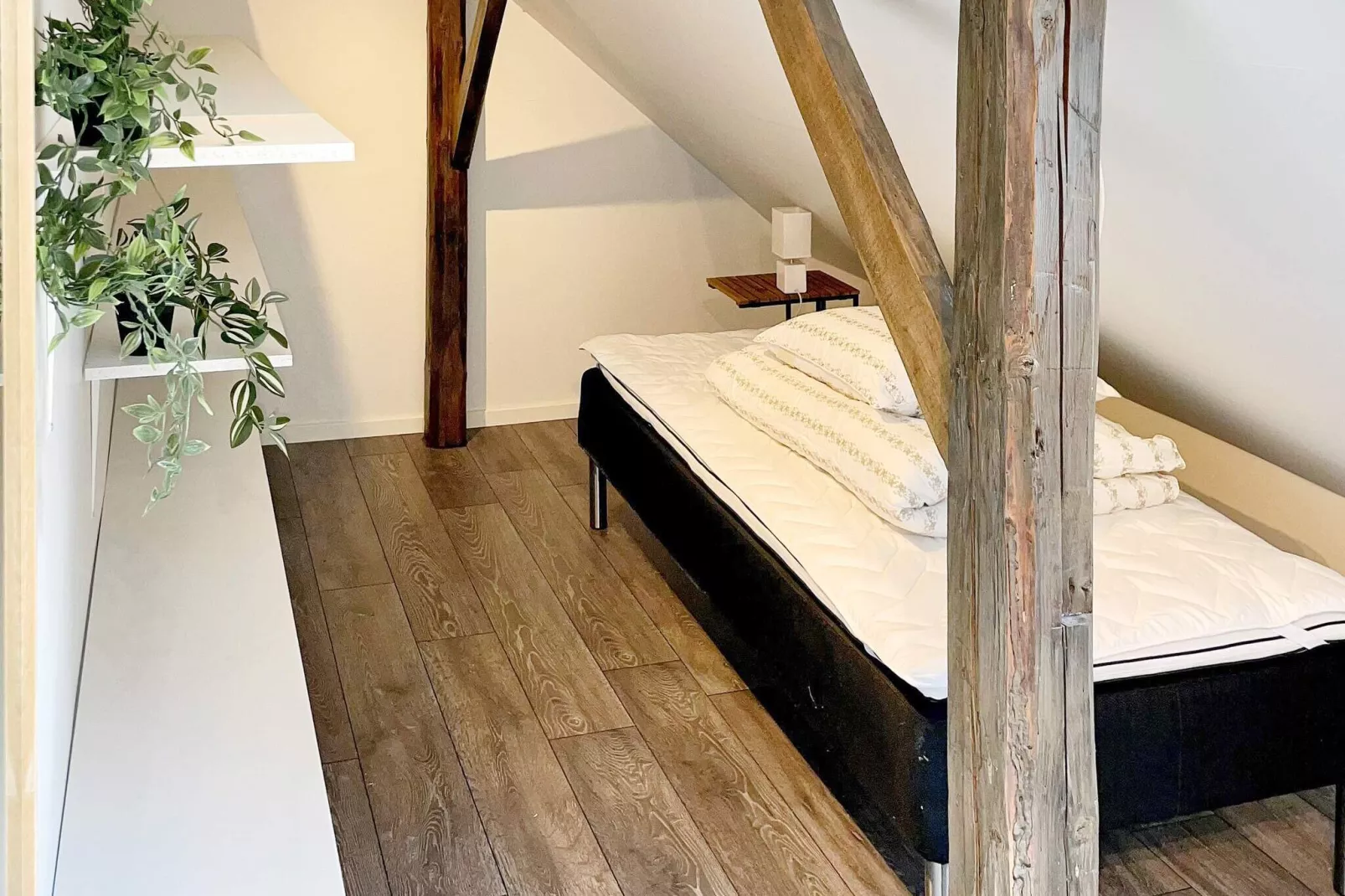 5 sterren vakantie huis in Grindsted-By Traum-Binnen