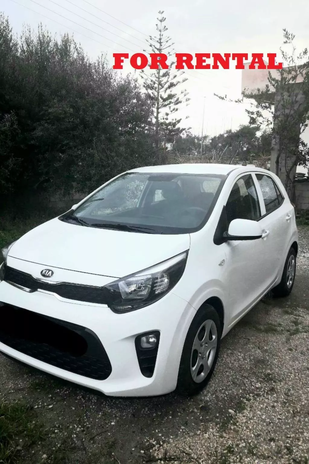 Gorgona Apt - Ihr Traum-1-BDR-Ferienhaus-Buiten