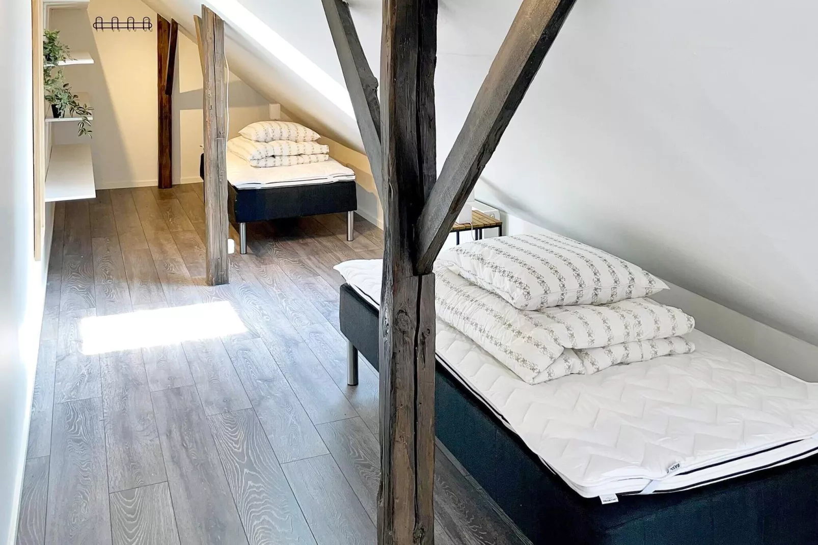 5 sterren vakantie huis in Grindsted-By Traum-Binnen