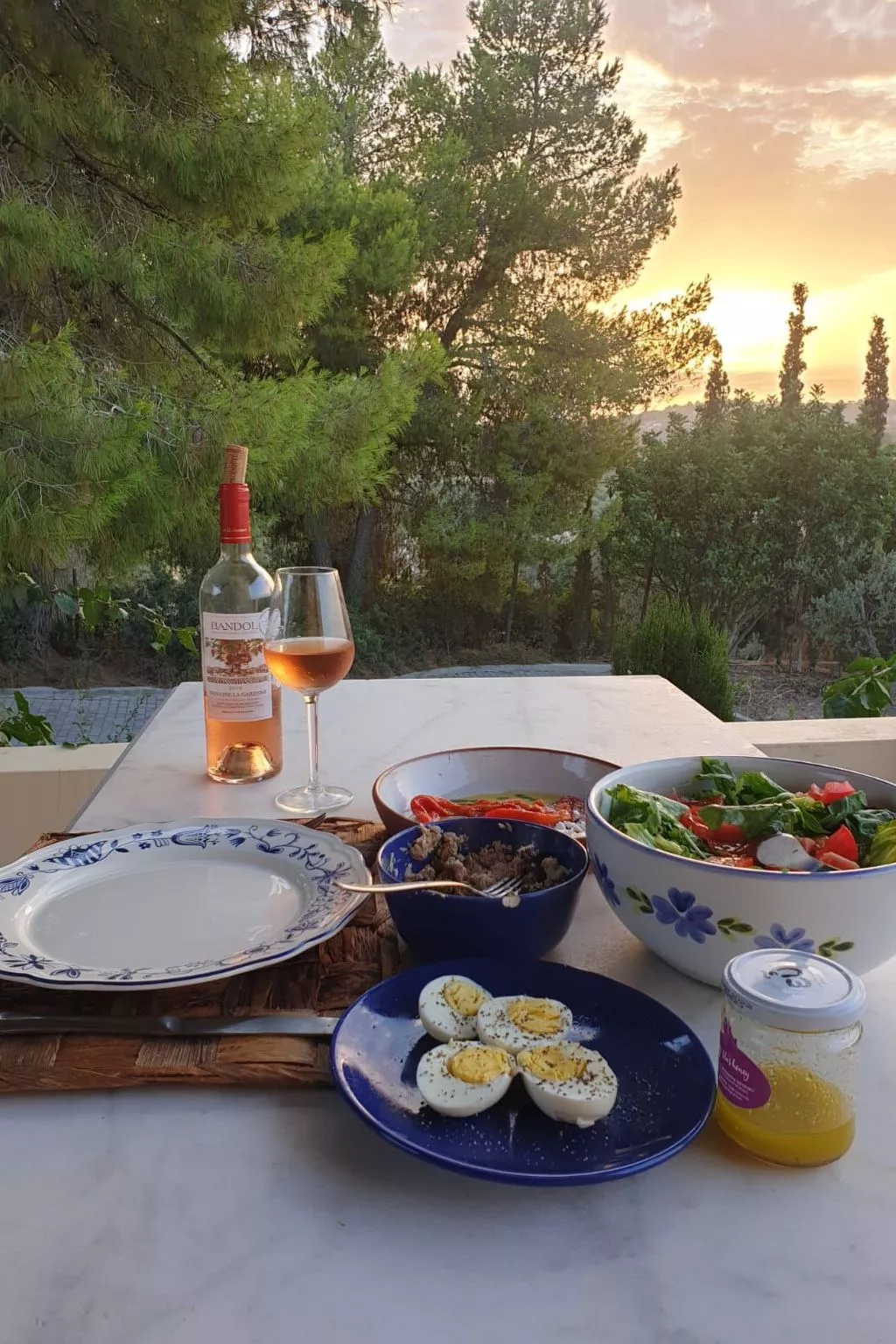 "Villa Newlands" - Pool, Meer und Inseln